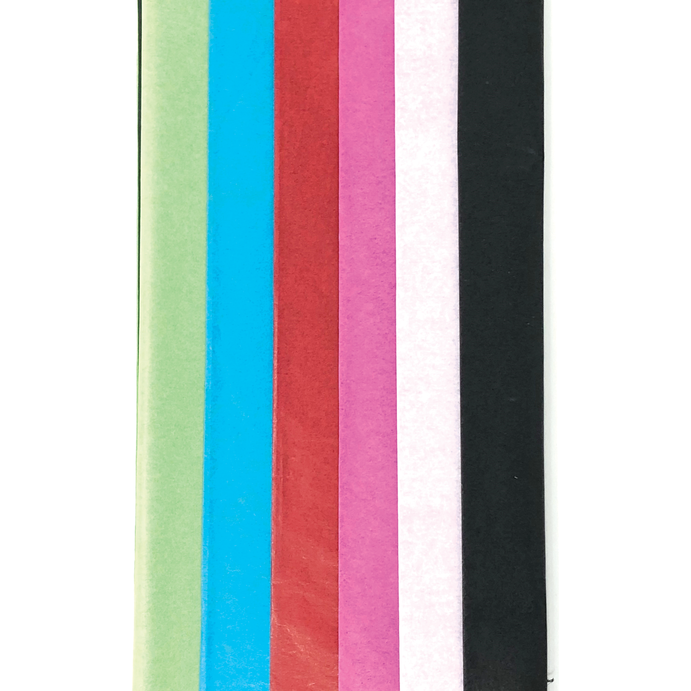 Multi Color Mix Tissue Paper Pictura - Cardmore